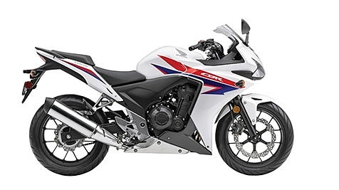 Honda cbr500r 2024 2021 price