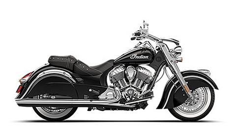 Used indian chief classic for deals sale