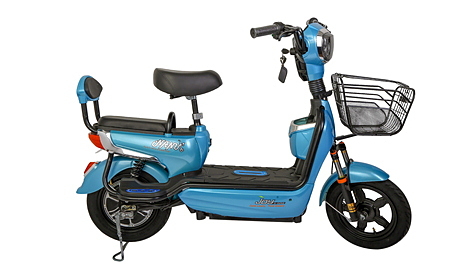 Honda joy best sale electric bike