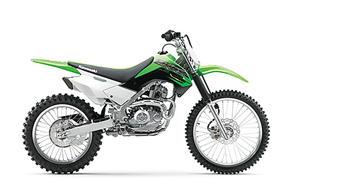 Kawasaki KLX 140G Price Images Used KLX 140G Bikes BikeWale