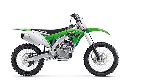 Kawasaki 250 4 stroke for sale sale