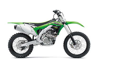 Kawasaki KX450F Price Images Used KX450F Bikes BikeWale