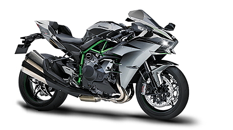 Ninja h2 hot sale 2nd hand