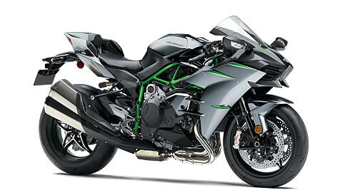 Kawasaki Ninja H2, Expected Price Rs. 35,00,000, Launch Date & More Updates  - Bikewale