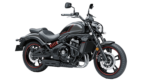 Kawasaki vulcan 900 on sale second hand