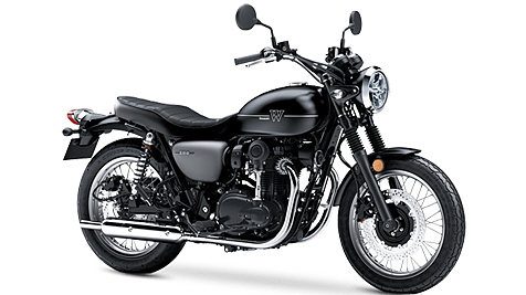 Kawasaki two wheeler sale