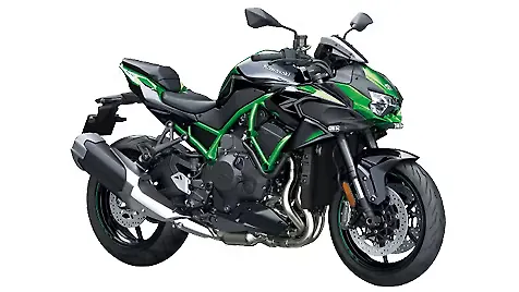 Kawasaki Z H2: Top 5 highlights - BikeWale