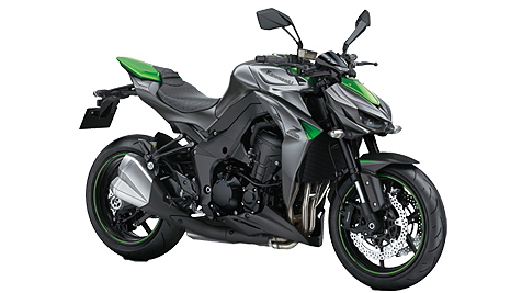 Kawasaki bike price new arrivals