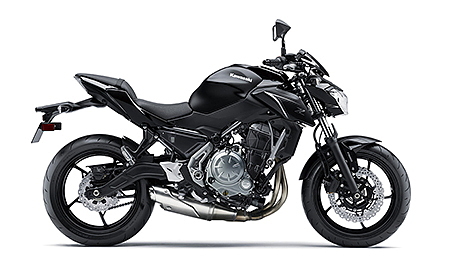 Kawasaki Z650 [2018-2019] Price, Images & Used Z650 [2018-2019