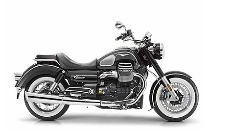 Moto guzzi on sale electric bike