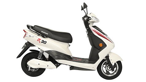 Electric scooty ka store price