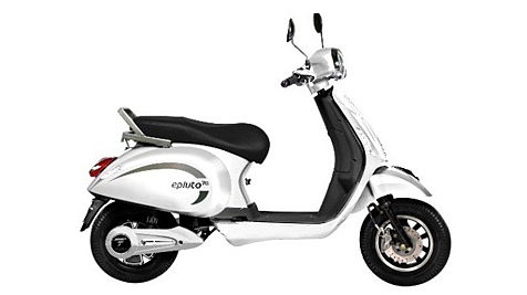 PURE EV EPluto 7G Price Range Images Colours BikeWale