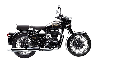 Royal enfield classic 350 deals bs3 weight