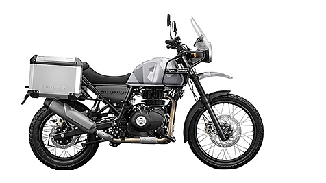 Royal himalayan deals 400