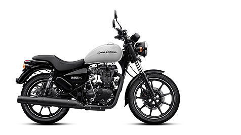 Harga royal enfield thunderbird shop 350