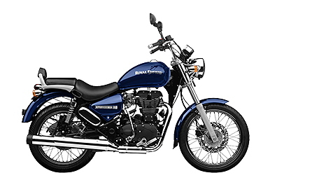 Thunderbird 350x deals bs4