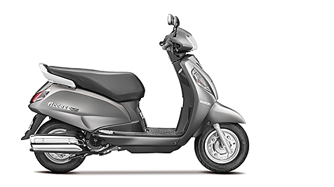 Access 125 suzuki motorcycle india pvt store ltd price