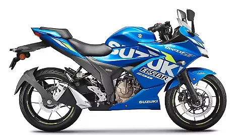 suzuki gixxer 250