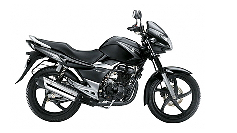 Suzuki gs deals 150