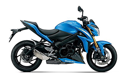 Suzuki GSX S1000 2019 2020 Price Images Used GSX S1000 2019