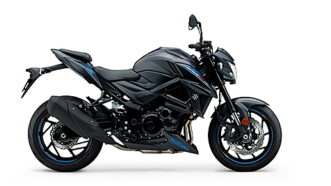 Suzuki GSX S750 Price Images Used GSX S750 Bikes BikeWale