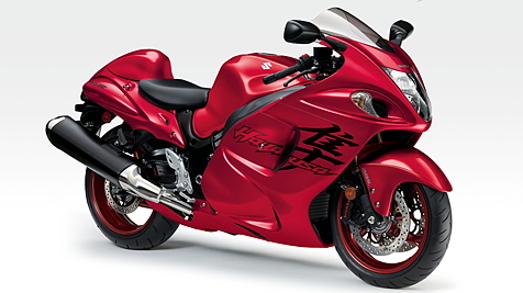 Hayabusa price second deals hand