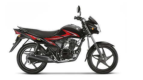 Suzuki deals 100cc scooty