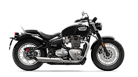 Triumph speedmaster shop second hand