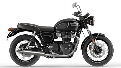 Bonneville T100 [2021] Model Image