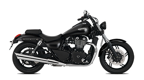 Triumph Thunderbird Storm Price Images Used Thunderbird Storm