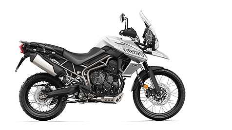 Triumph tiger 800 xca 2019 new arrivals