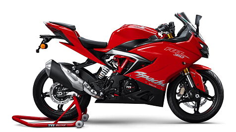 Apache RR 310 [2020-2023] Model Image