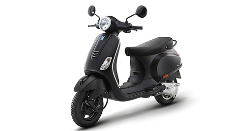 Black scooter deals