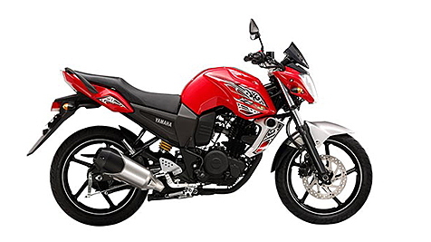 Yamaha fz version 2 deals second hand price