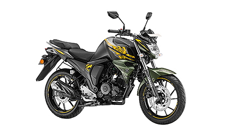 Yamaha old model discount price