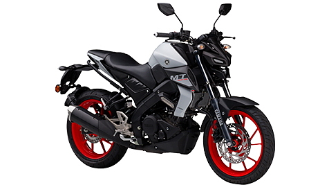 Yamaha MT 15 [2020-2021] Price