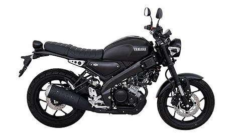 Yamaha XSR 155, Expected Price Rs. 1,36,000, Launch Date & More