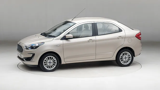 Ford Aspire Price in India - Images, Mileage, Colours - CarWale