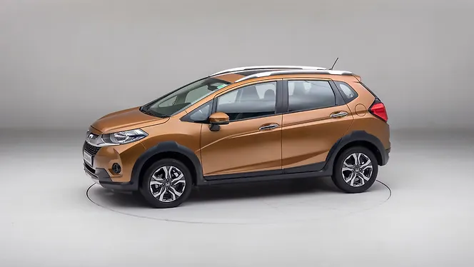 Honda Wr V 17 Price Images Colors Reviews Carwale Honda Wr V 17 Price Images Colors Reviews Carwale