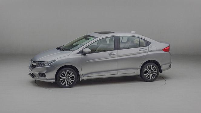 Honda City July 2020 Price Images Mileage Colours Carwale