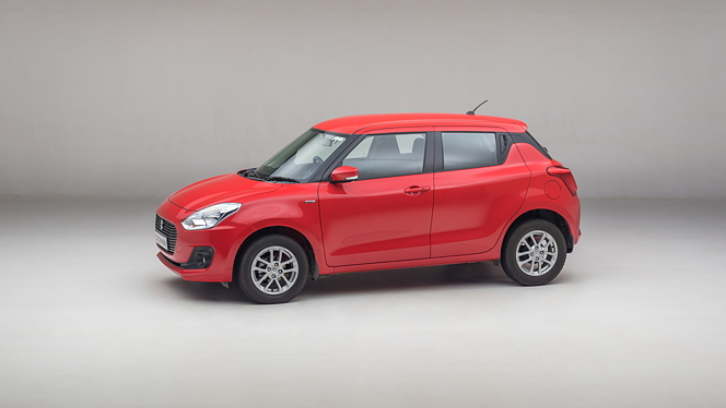 Maruti Swift Price In India Images Mileage Colours Carwale