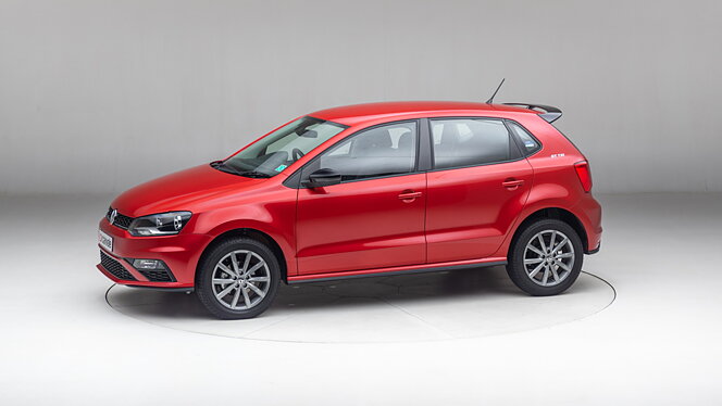 Volkswagen Polo GT TSI Price in India - Features, Specs and Reviews ...