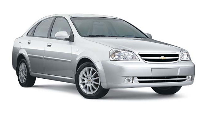 Chevrolet optra store spare parts