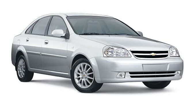 Chevrolet Optra [2005-2007]