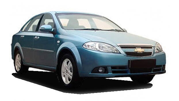 Chevrolet Optra Magnum [2007-2012] LT  Price in India - Features, Specs  and Reviews - CarWale