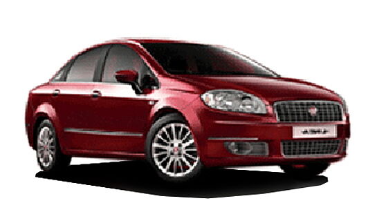 Fiat Linea [2008-2011] Emotion Pk 1.4