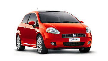 Fiat punto deals car battery price