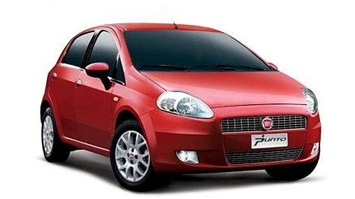 Fiat Punto [2011-2014] Emotion 1.3