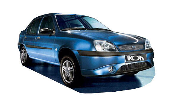 Ford Ikon [2003-2009]