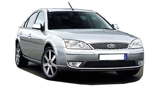 Ford Mondeo Price - Images, Colors & Reviews - CarWale